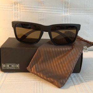 Oakley Holbrook Polarized Sunglasses